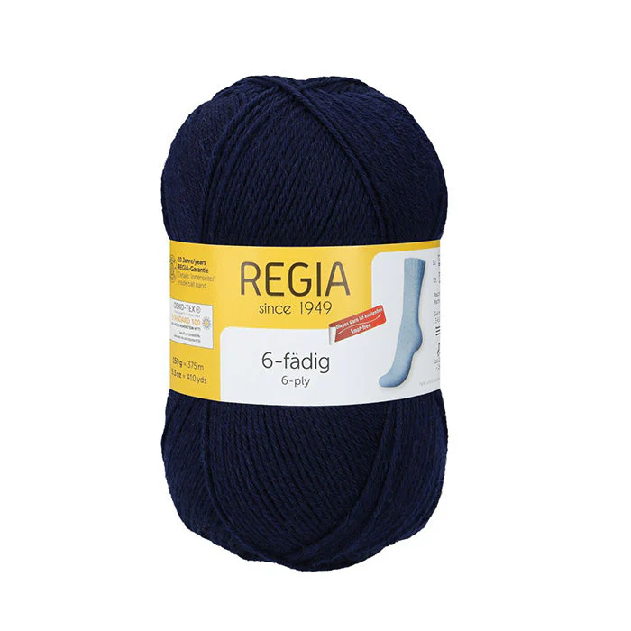Regia 6 Ply - Image 3