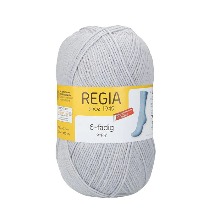 Regia 6 Ply - Image 4
