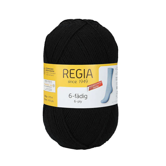 Regia 6 Ply - Image 5