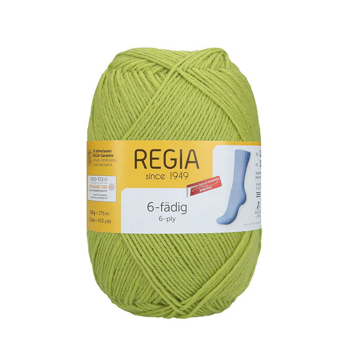 Regia 6 Ply - Image 6