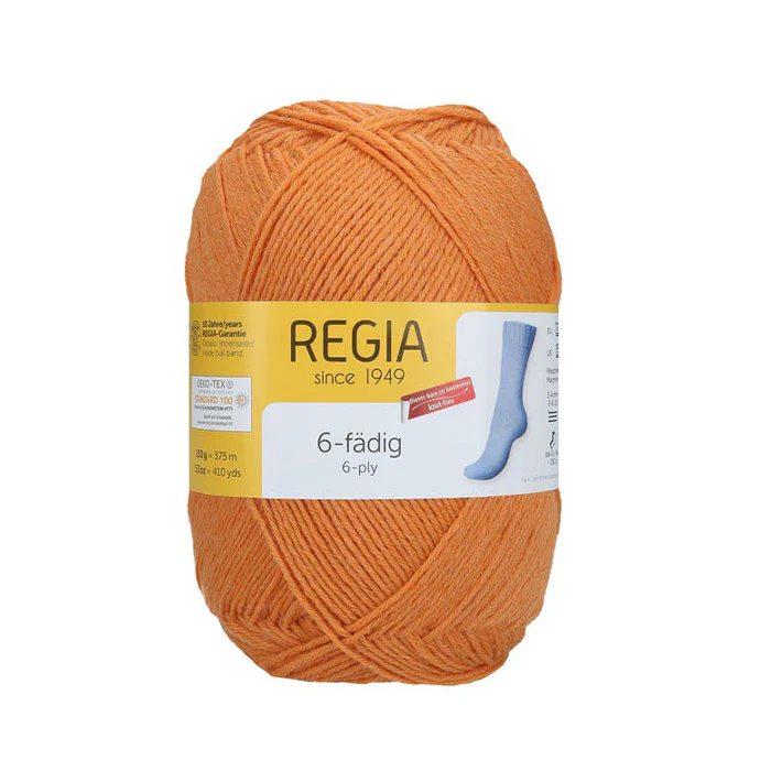 Regia 6 Ply - Image 7