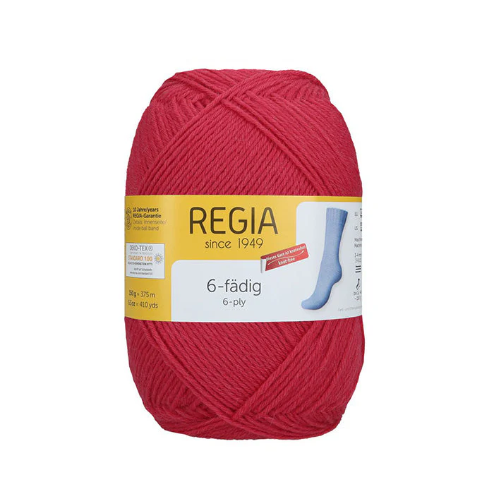 Regia 6 Ply - Image 8
