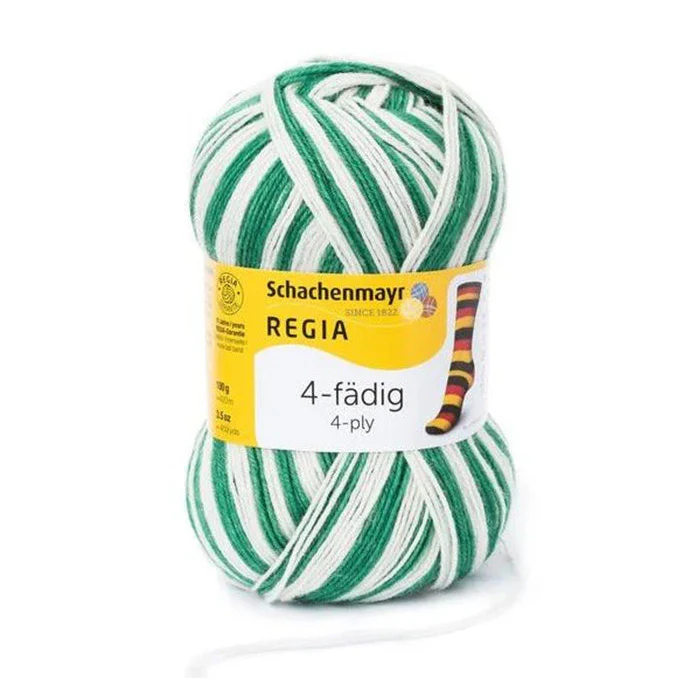 Regia Color 4 Ply - Image 10