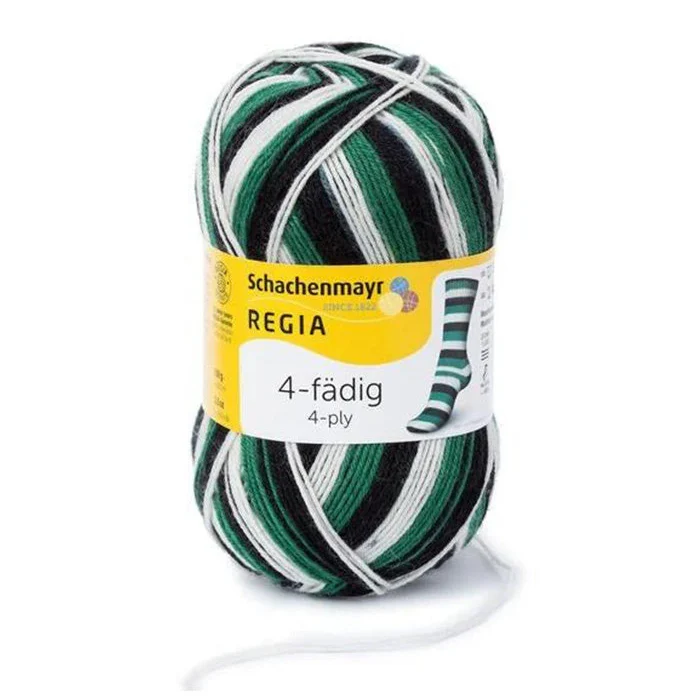 Regia Color 4 Ply - Image 11