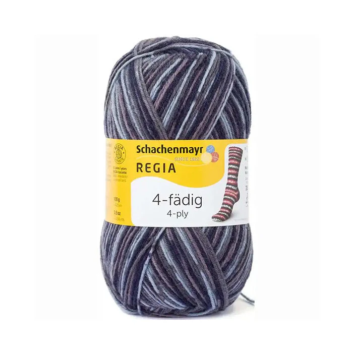 Regia Color 4 Ply - Image 14