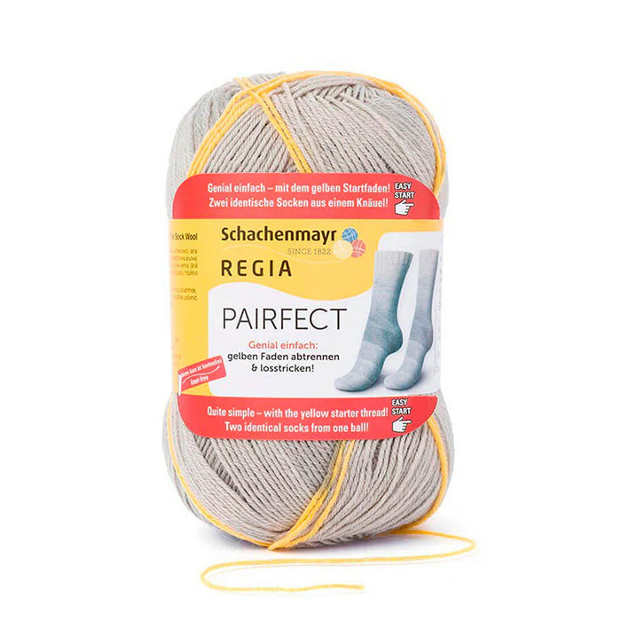 Regia Pairfect 4 Ply - Image 5