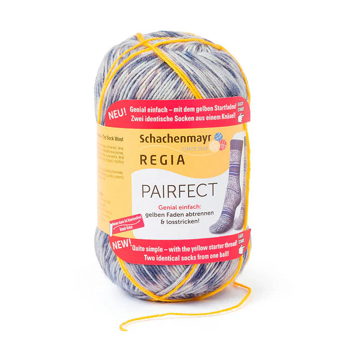 Regia Pairfect 4 Ply - Image 7