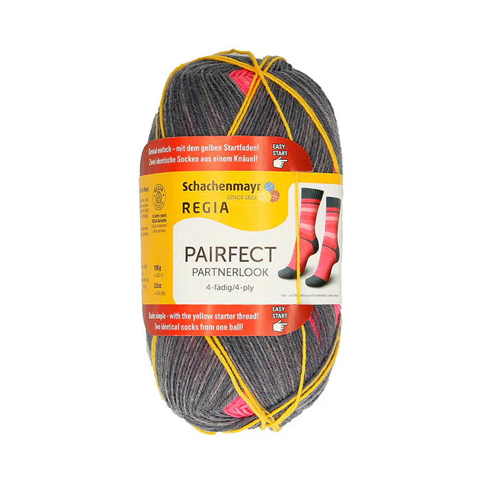 Regia Pairfect 4 Ply - Image 8