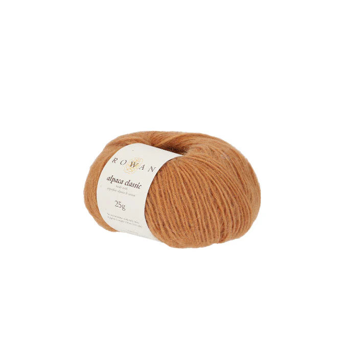 Rowan Alpaca Classic 8 Ply - Image 14