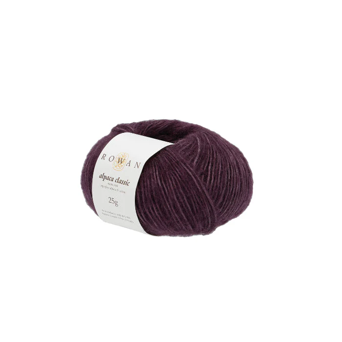 Rowan Alpaca Classic 8 Ply - Image 17