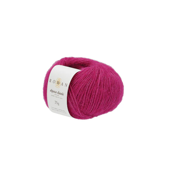Rowan Alpaca Classic 8 Ply - Image 18