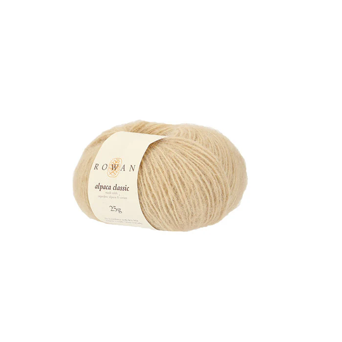 Rowan Alpaca Classic 8 Ply - Image 20