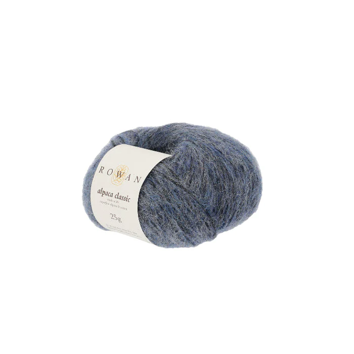 Rowan Alpaca Classic 8 Ply - Image 4
