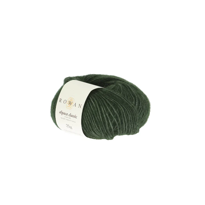 Rowan Alpaca Classic 8 Ply - Image 8