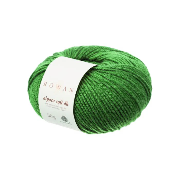 Rowan Alpaca Soft DK 8 Ply - Image 12
