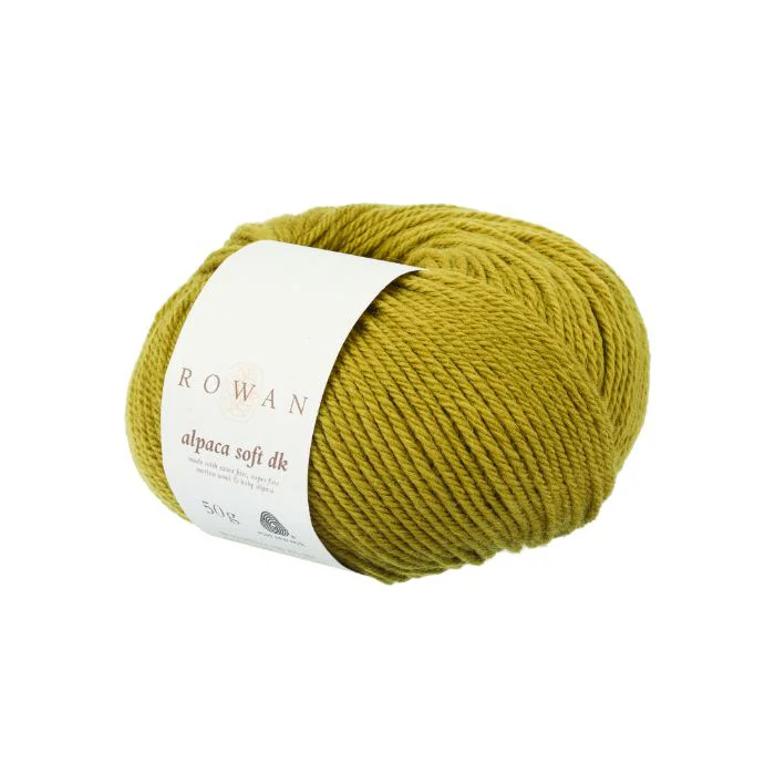 Rowan Alpaca Soft DK 8 Ply - Image 15