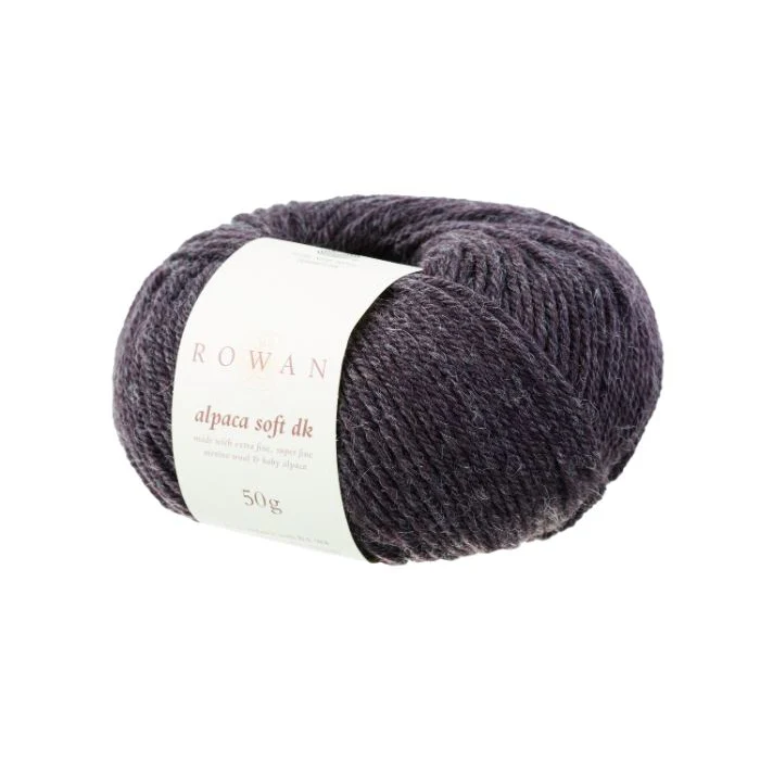 Rowan Alpaca Soft DK 8 Ply - Image 4