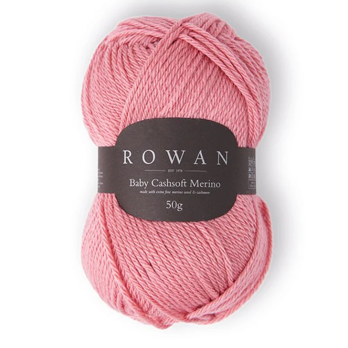 Rowan Baby Cashsoft Merino 6 Ply - Image 11