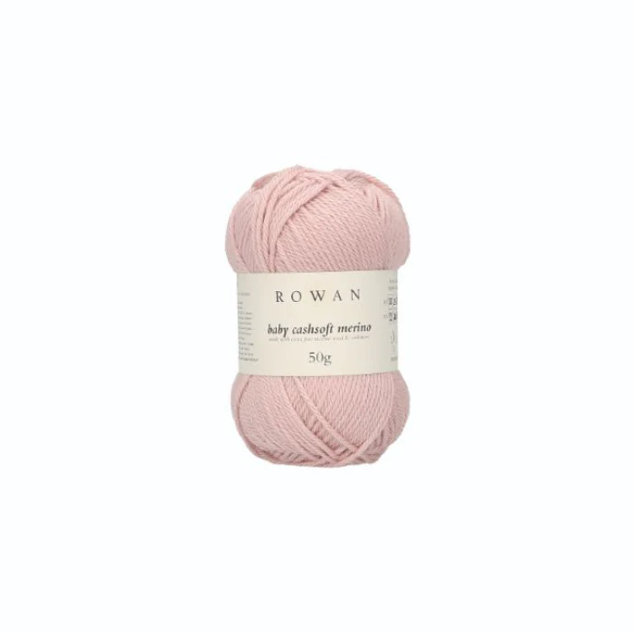 Rowan Baby Cashsoft Merino 6 Ply - Image 12