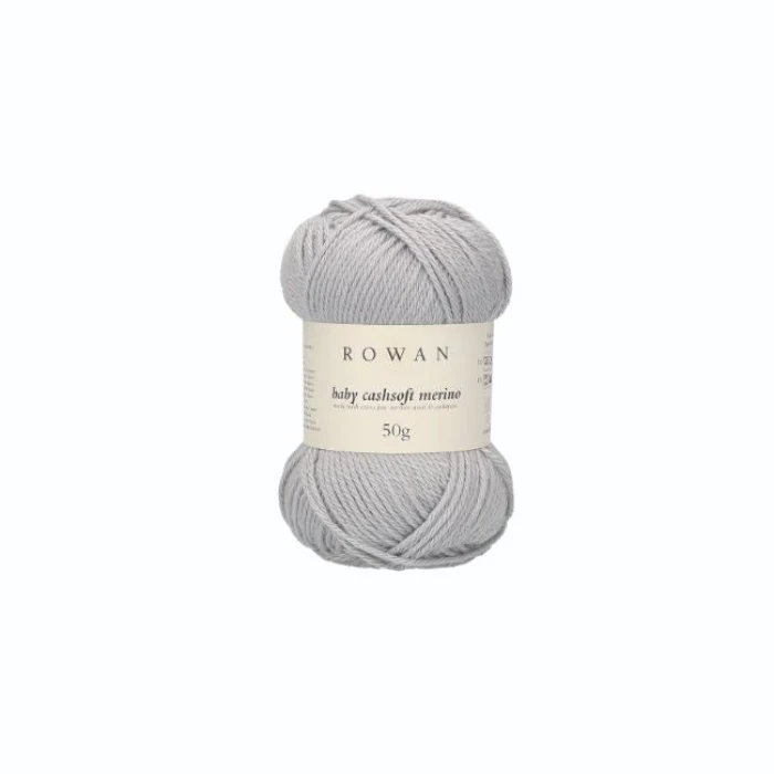 Rowan Baby Cashsoft Merino 6 Ply - Image 13
