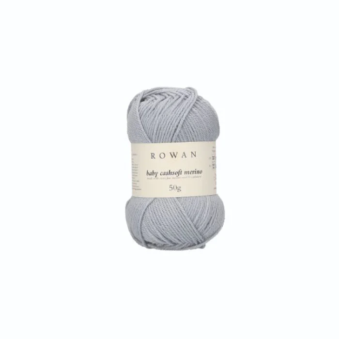 Rowan Baby Cashsoft Merino 6 Ply - Image 14