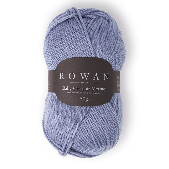 Rowan Baby Cashsoft Merino 6 Ply - Image 15