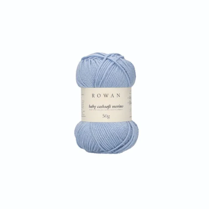 Rowan Baby Cashsoft Merino 6 Ply - Image 16