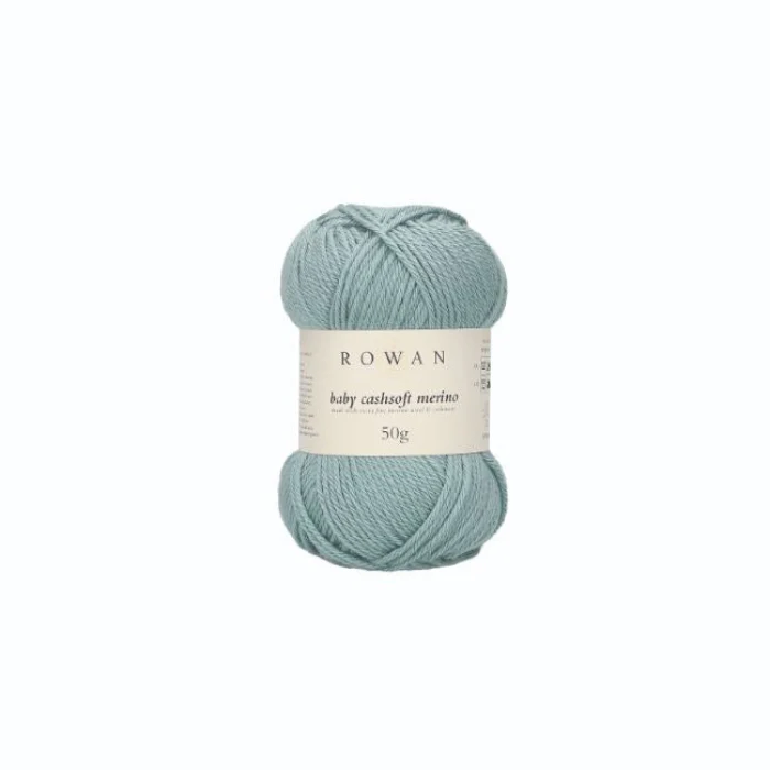 Rowan Baby Cashsoft Merino 6 Ply - Image 17