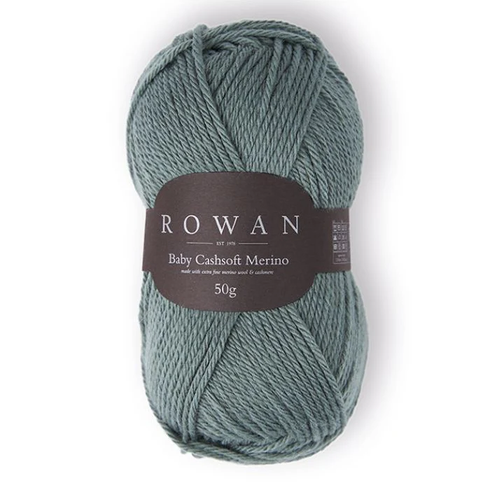 Rowan Baby Cashsoft Merino 6 Ply - Image 18