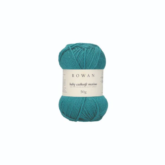 Rowan Baby Cashsoft Merino 6 Ply - Image 19