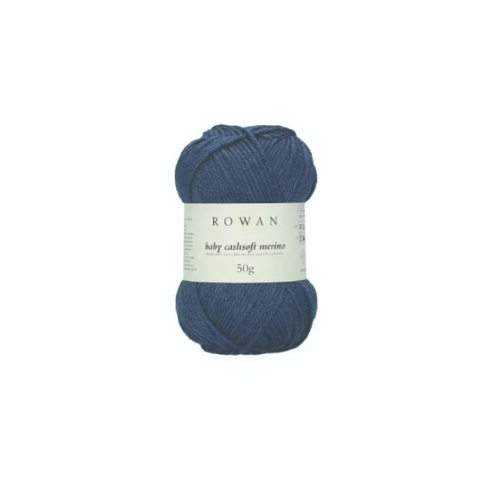 Rowan Baby Cashsoft Merino 6 Ply - Image 20