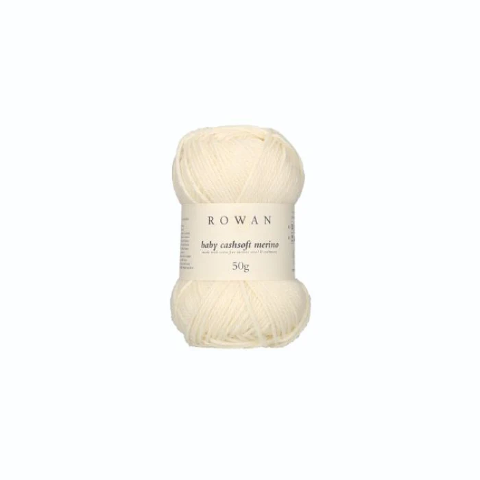 Rowan Baby Cashsoft Merino 6 Ply - Image 3
