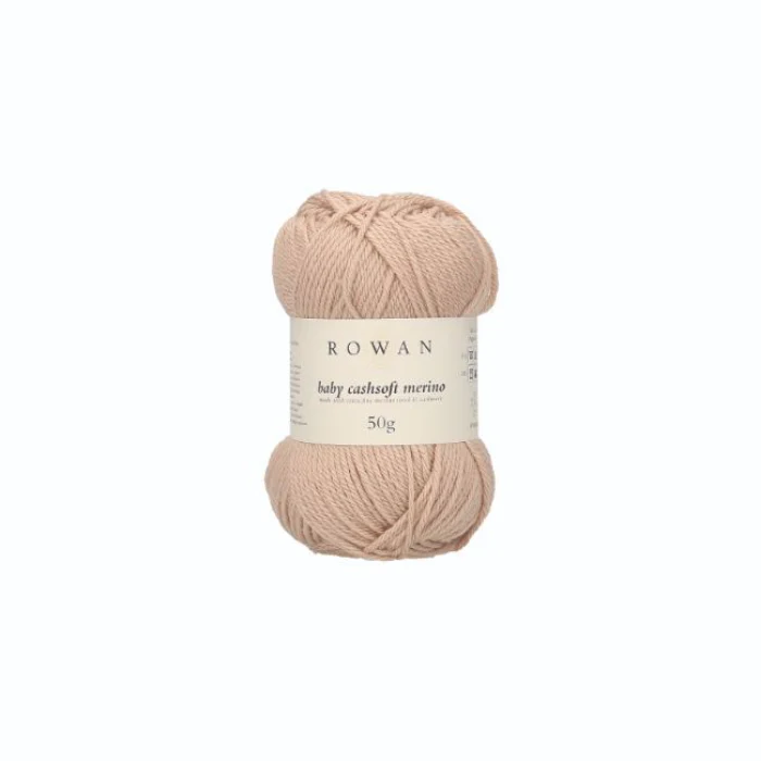 Rowan Baby Cashsoft Merino 6 Ply - Image 4