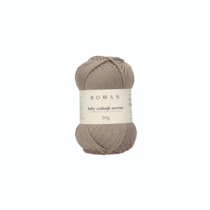 Rowan Baby Cashsoft Merino 6 Ply - Image 5