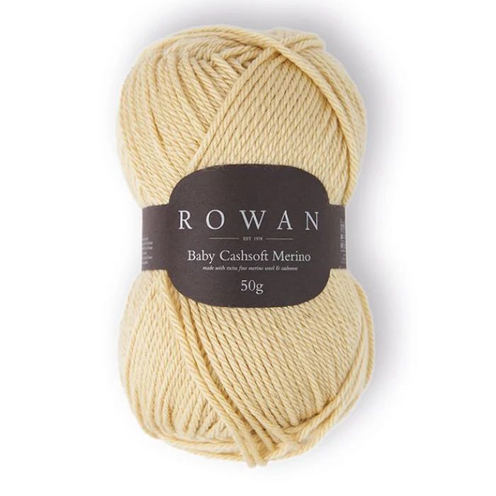 Rowan Baby Cashsoft Merino 6 Ply - Image 6