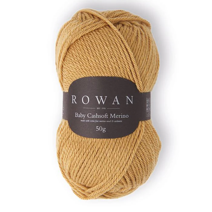 Rowan Baby Cashsoft Merino 6 Ply - Image 7