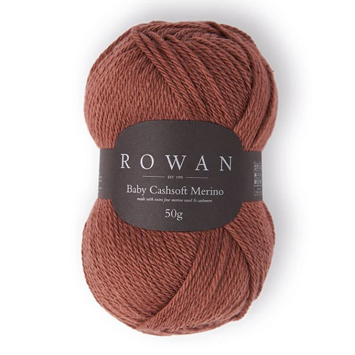 Rowan Baby Cashsoft Merino 6 Ply - Image 8