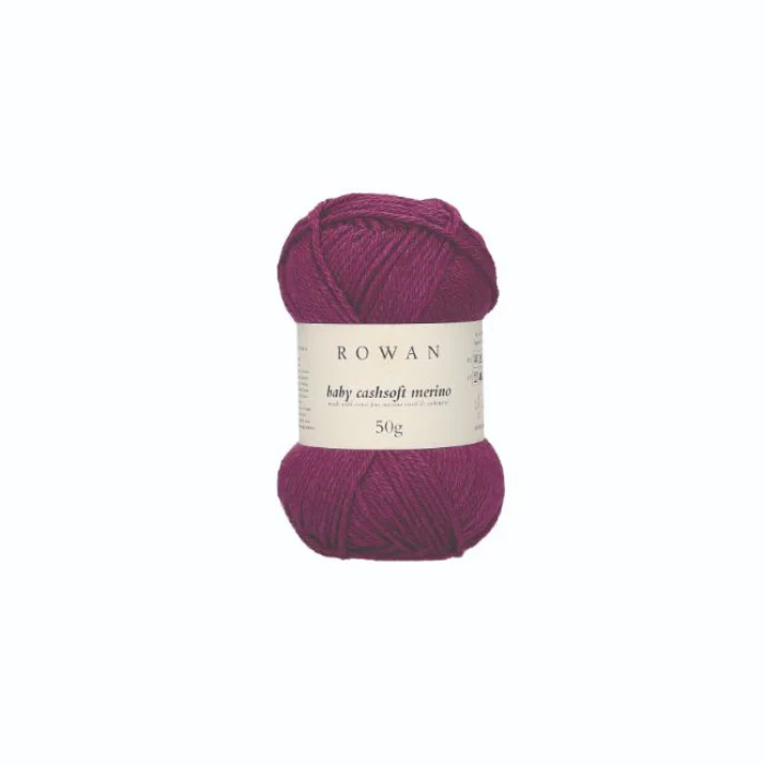Rowan Baby Cashsoft Merino 6 Ply - Image 9