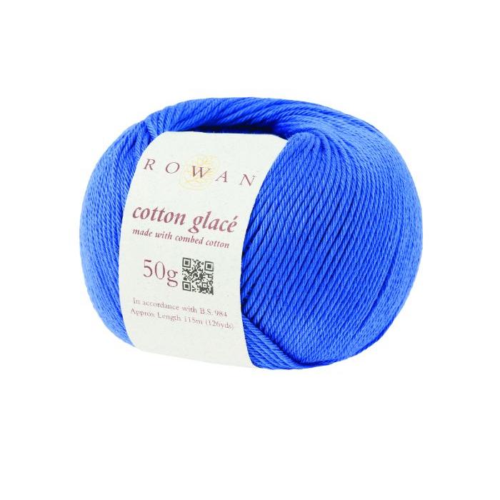 Rowan Cotton Glacé 6 Ply - Image 13