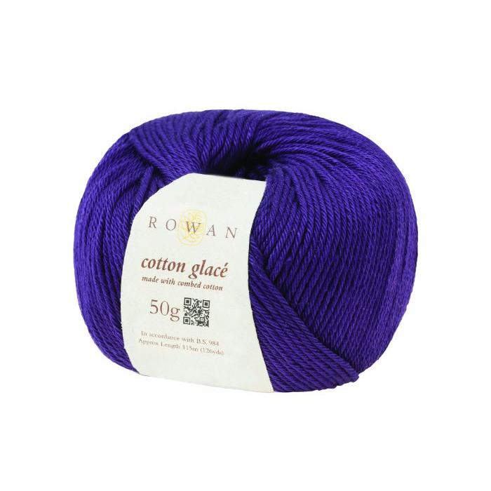 Rowan Cotton Glacé 6 Ply - Image 17
