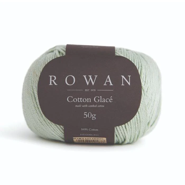 Rowan Cotton Glacé 6 Ply - Image 22