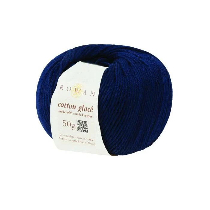 Rowan Cotton Glacé 6 Ply - Image 6