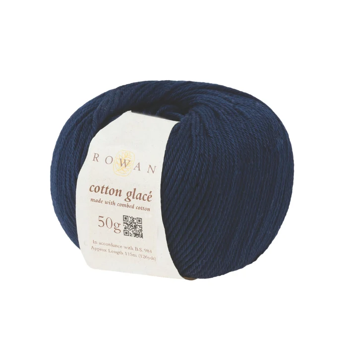 Rowan Cotton Glacé 6 Ply - Image 8