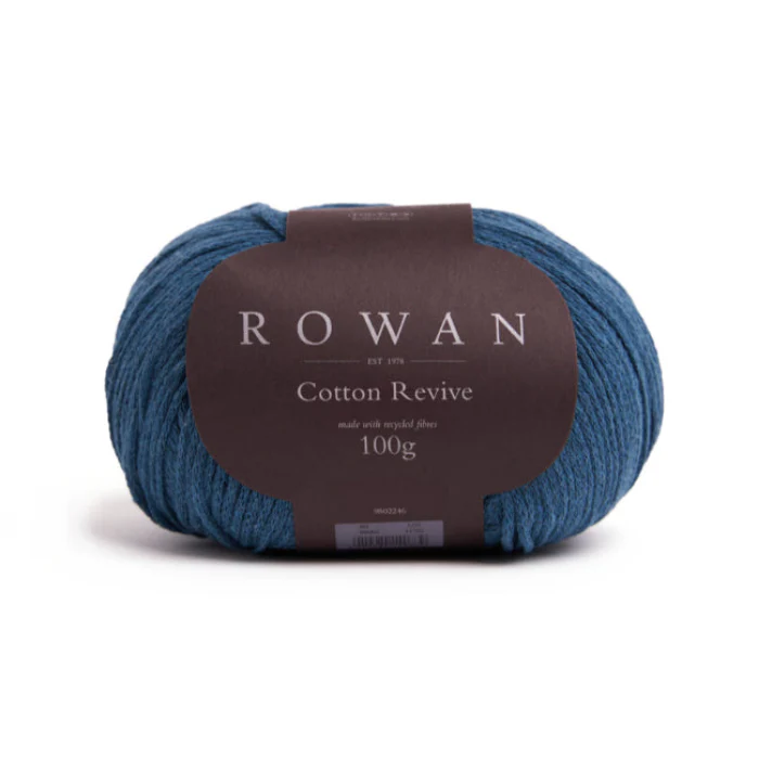 Rowan Cotton Revive 5 Ply - Image 10