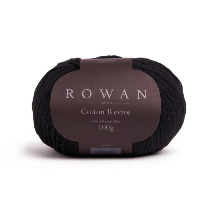 Rowan Cotton Revive 5 Ply - Image 11