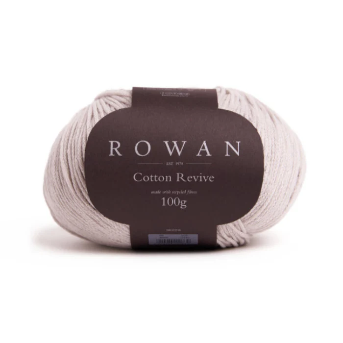 Rowan Cotton Revive 5 Ply - Image 3