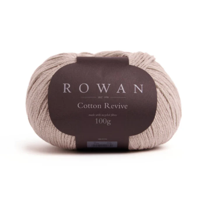 Rowan Cotton Revive 5 Ply - Image 4