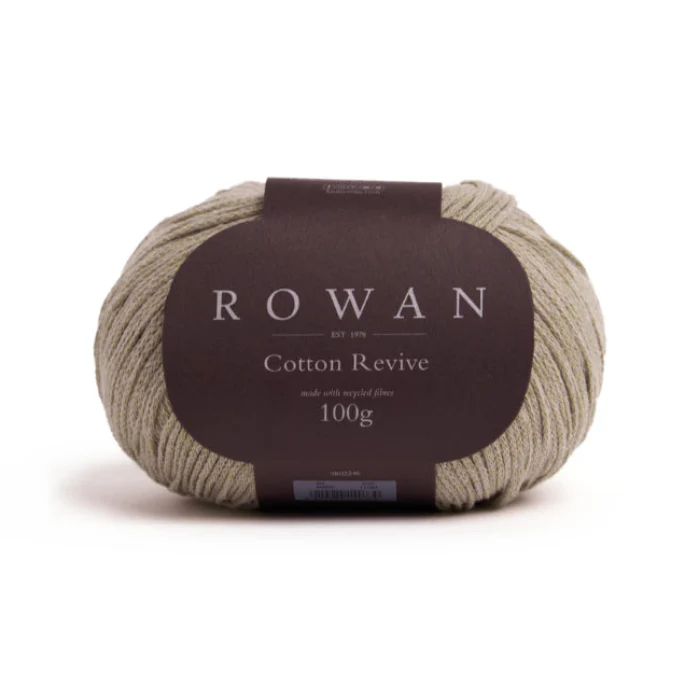 Rowan Cotton Revive 5 Ply - Image 5