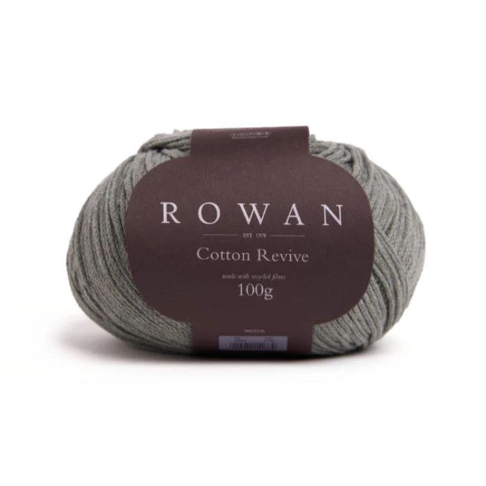 Rowan Cotton Revive 5 Ply - Image 6