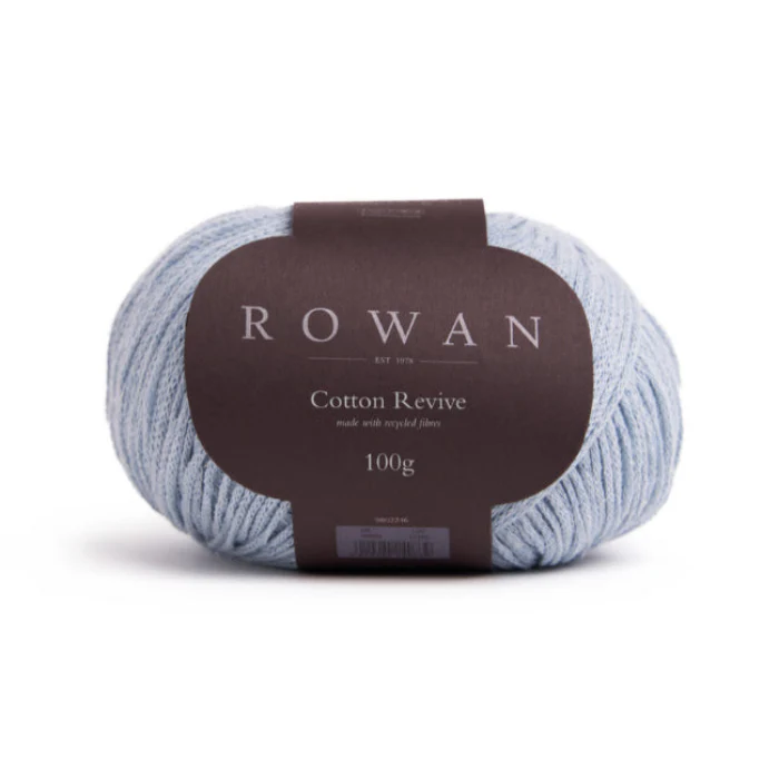 Rowan Cotton Revive 5 Ply - Image 7